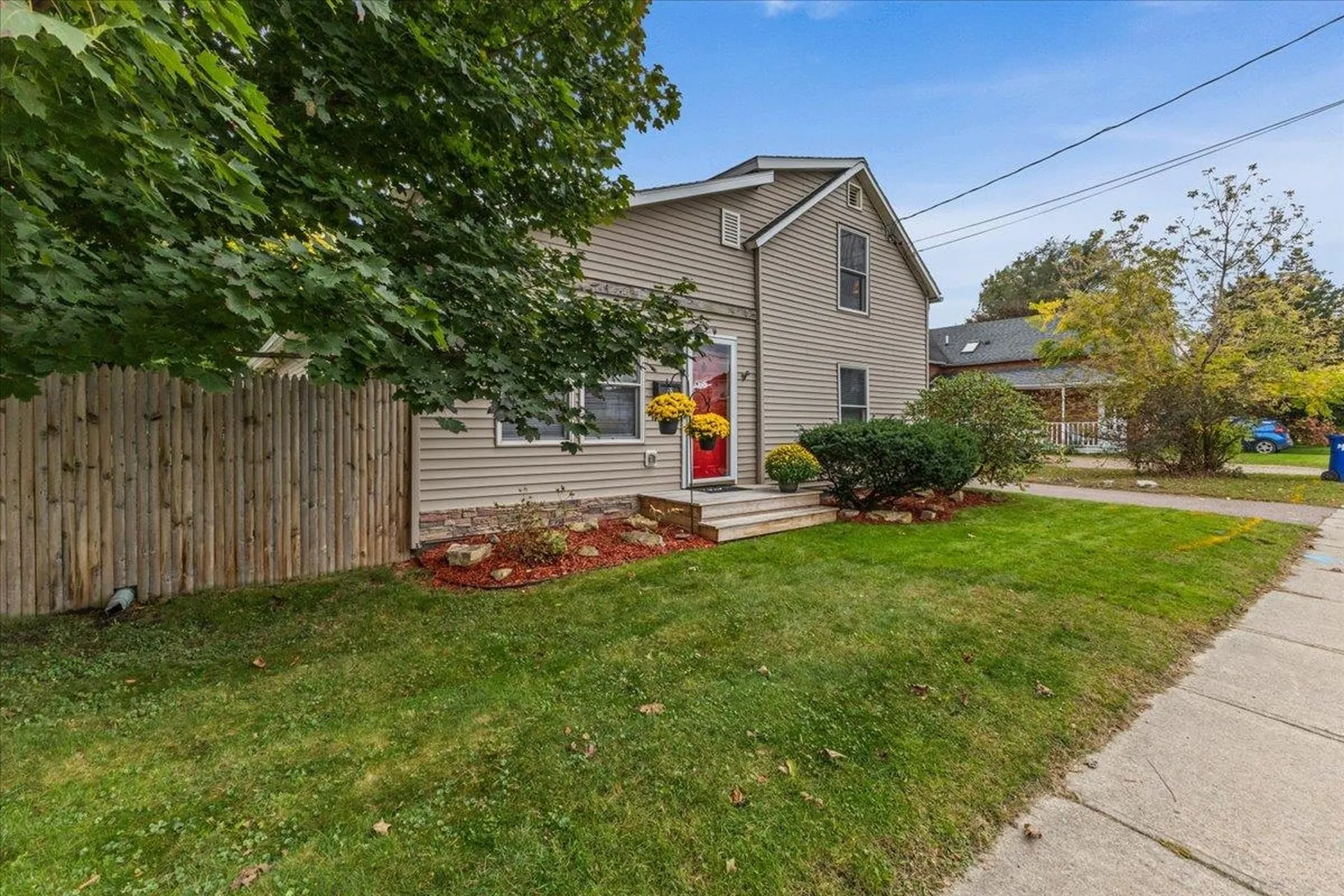 18 Hall Street Winooski VT 05404