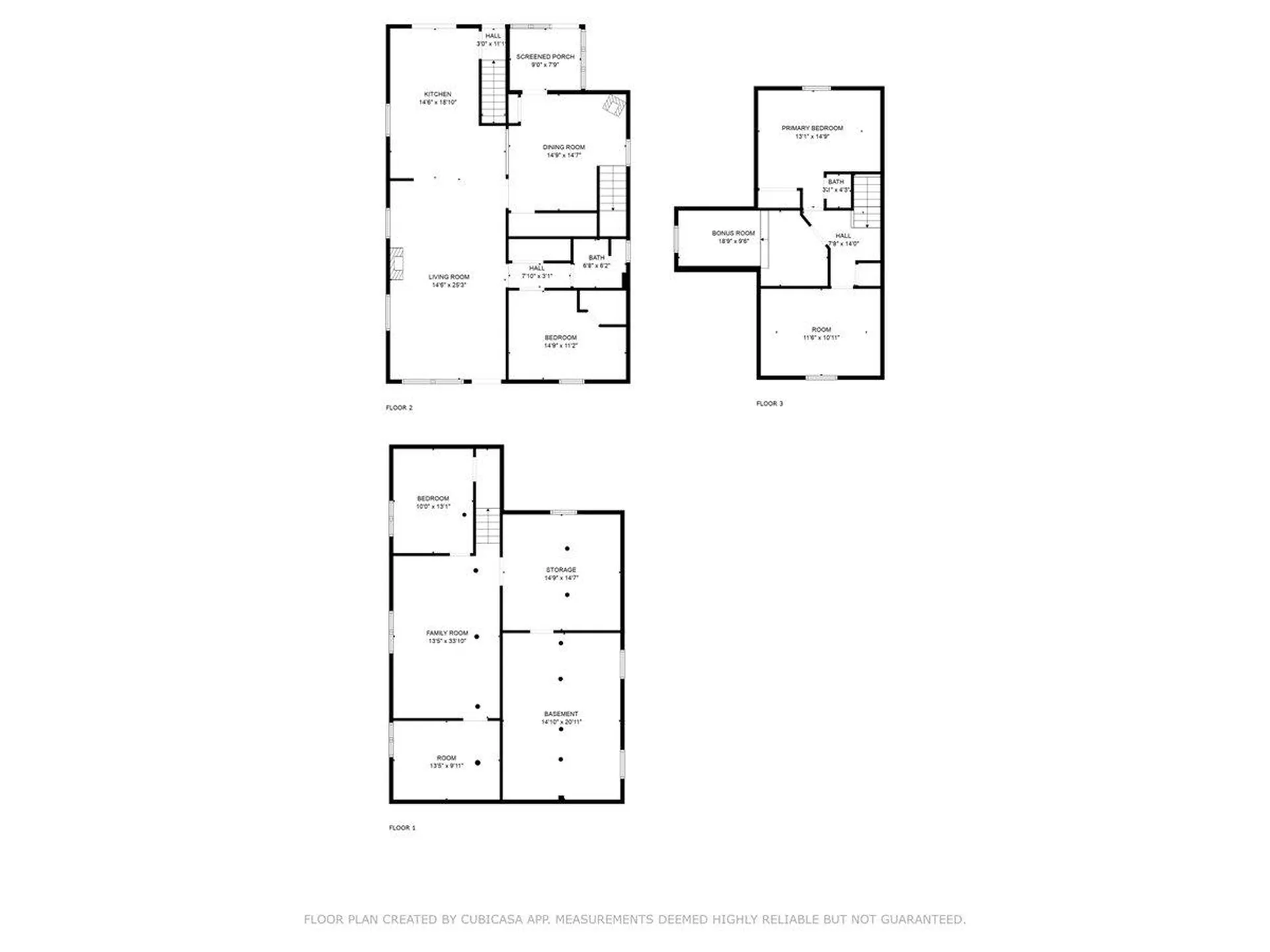 18 Hall Street Winooski VT 05404