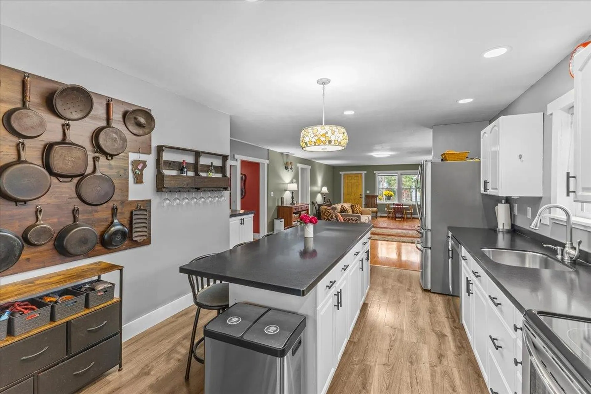 18 Hall Street Winooski VT 05404