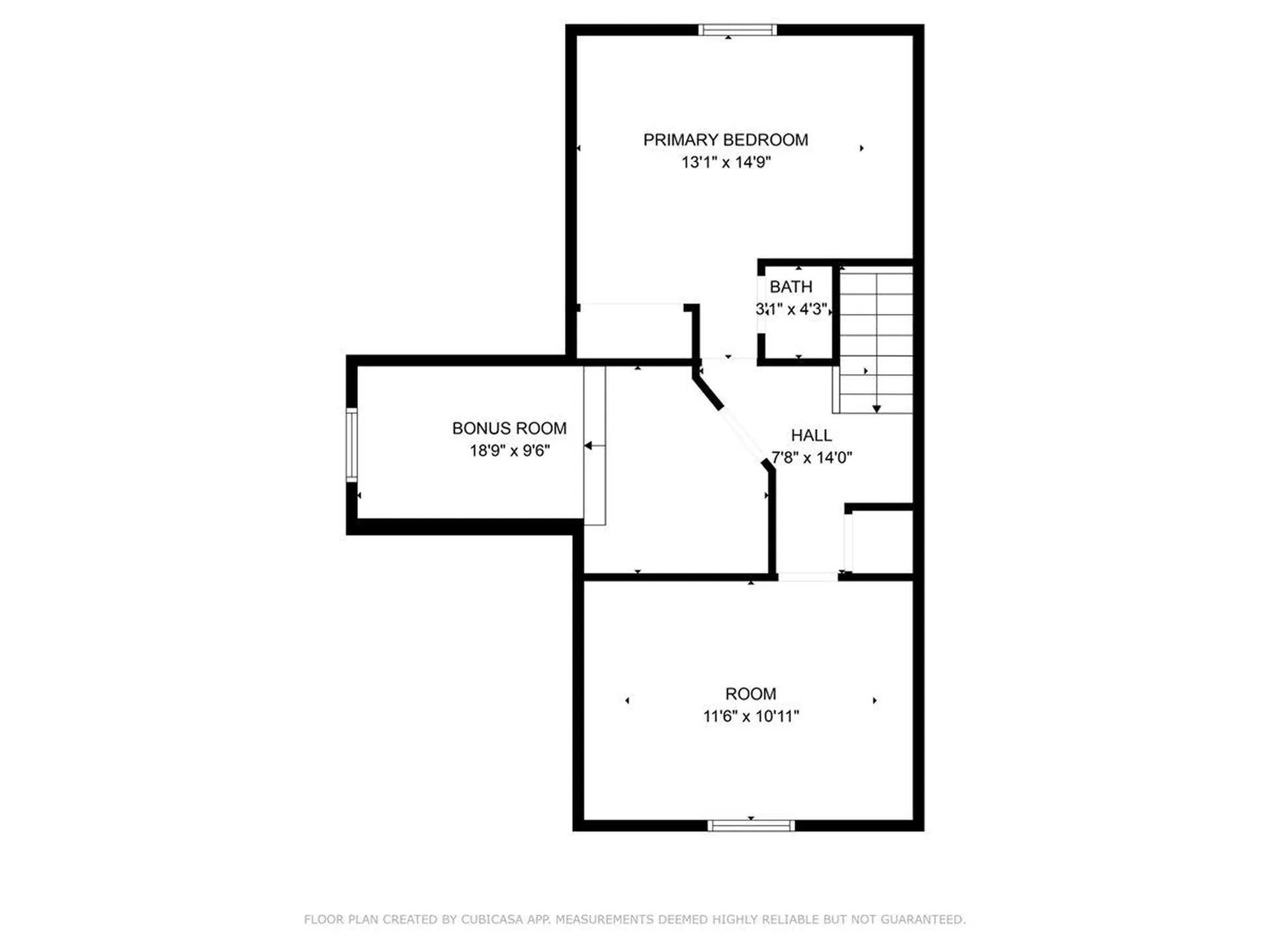 18 Hall Street Winooski VT 05404