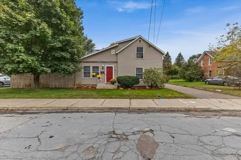 18 Hall Street Winooski VT 05404