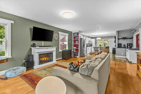 18 Hall Street Winooski VT 05404