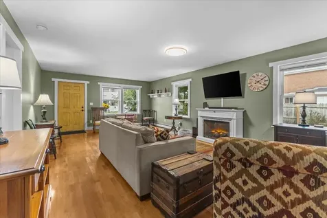 18 Hall Street Winooski VT 05404