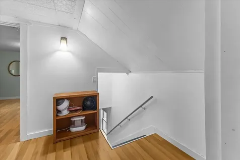 18 Hall Street Winooski VT 05404