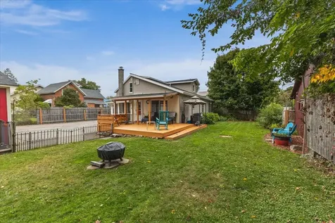 18 Hall Street Winooski VT 05404