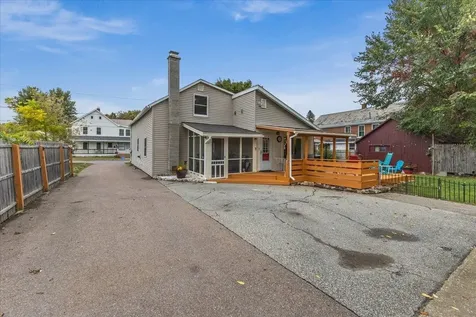 18 Hall Street Winooski VT 05404