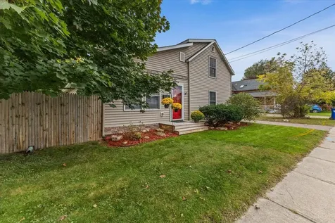 18 Hall Street Winooski VT 05404