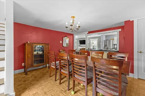 18 Hall Street Winooski VT 05404