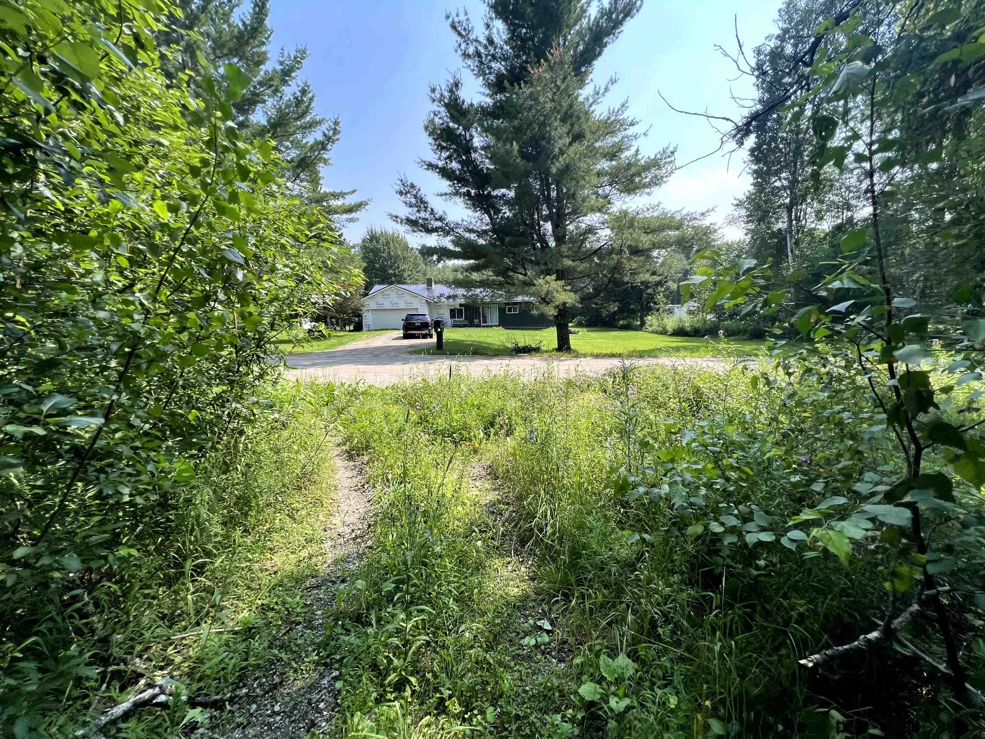 0 Belle Vista Road Jay VT 05859