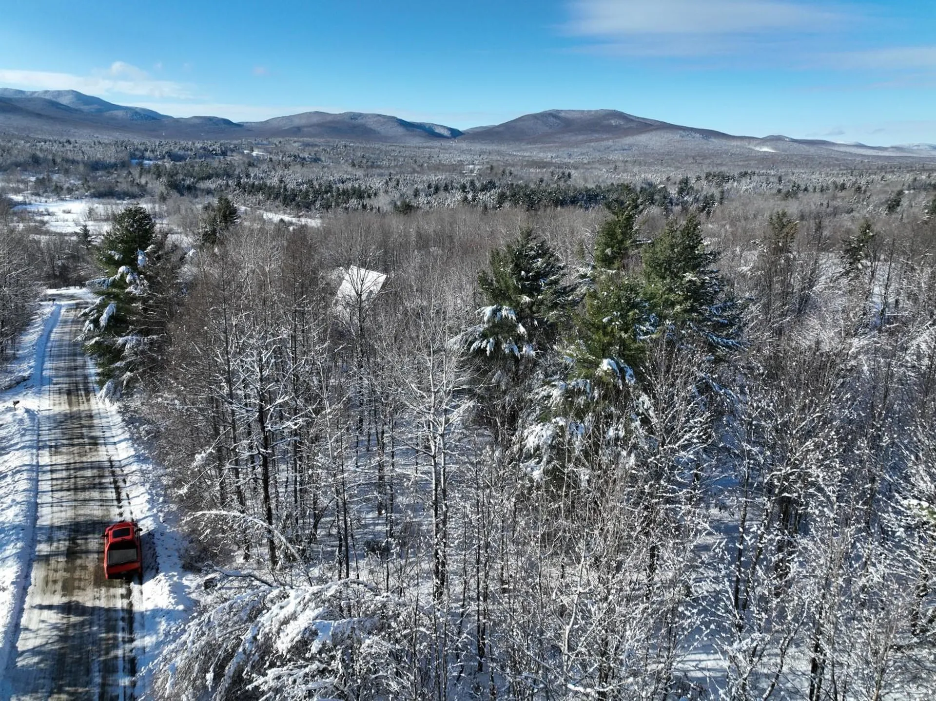 0 Belle Vista Road Jay VT 05859