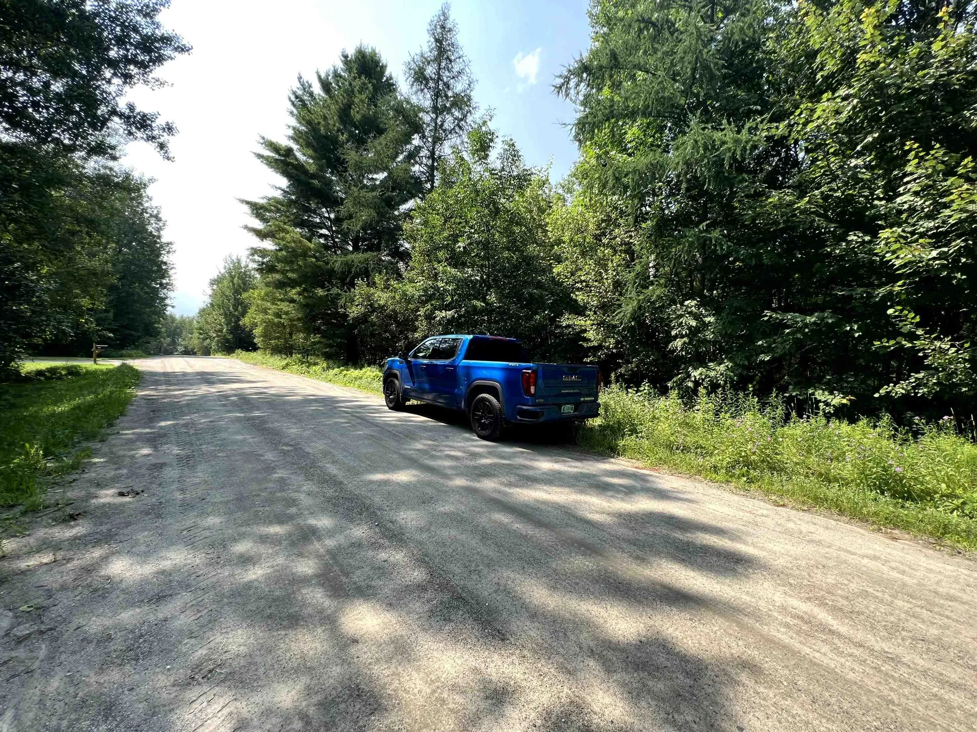 0 Belle Vista Road Jay VT 05859