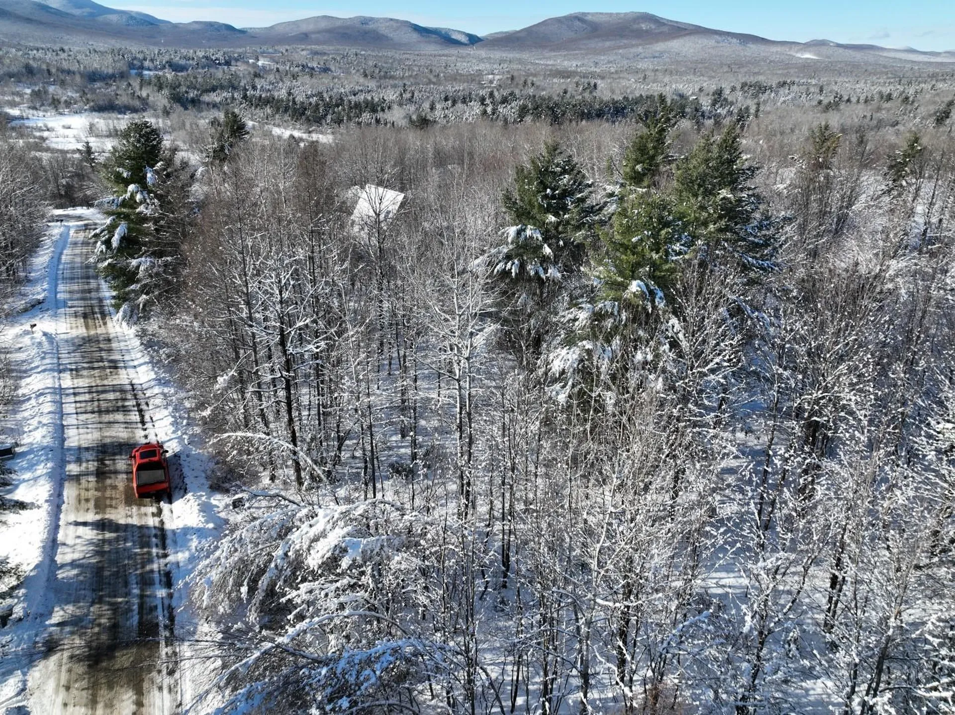 0 Belle Vista Road Jay VT 05859