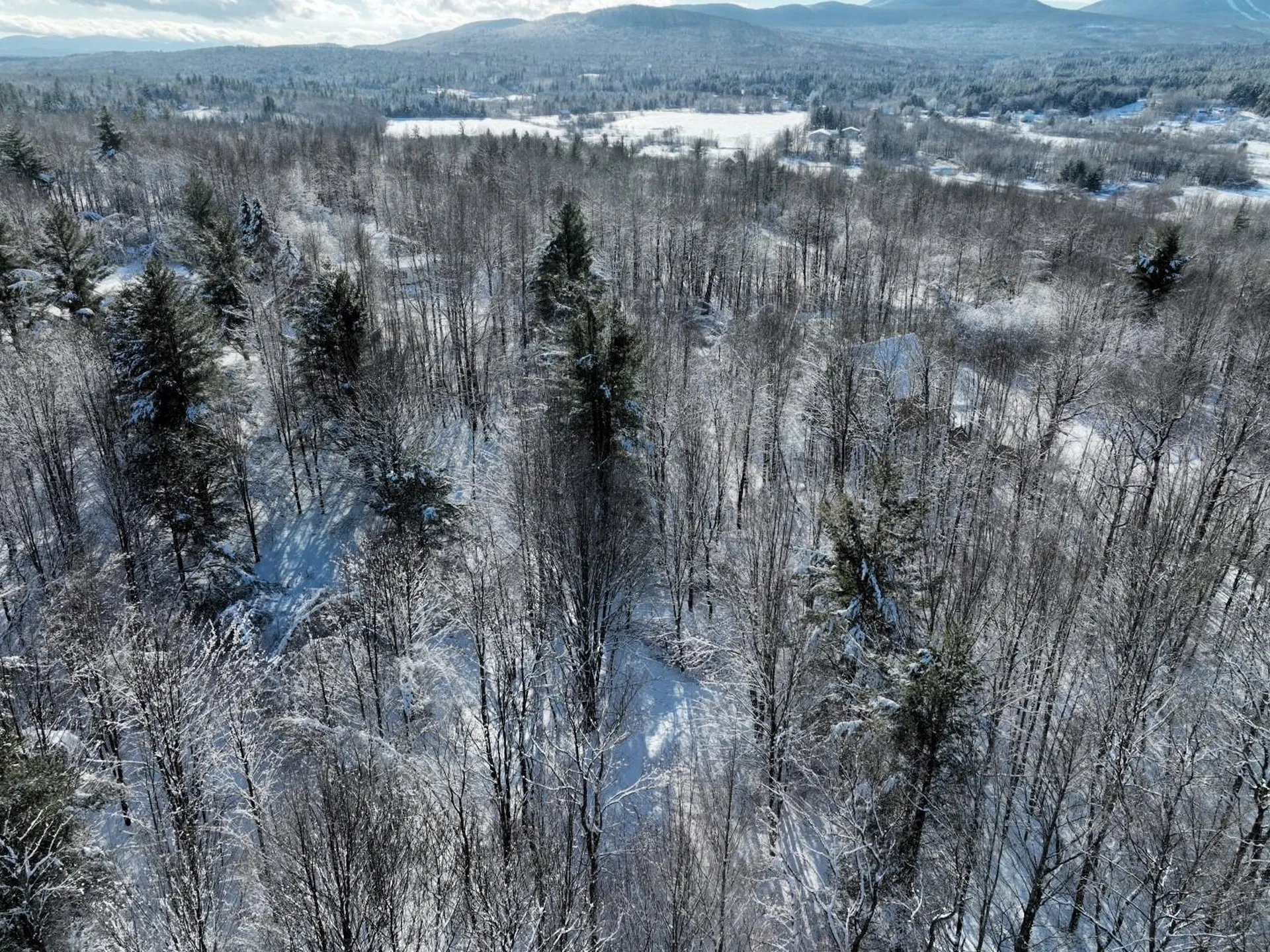 0 Belle Vista Road Jay VT 05859