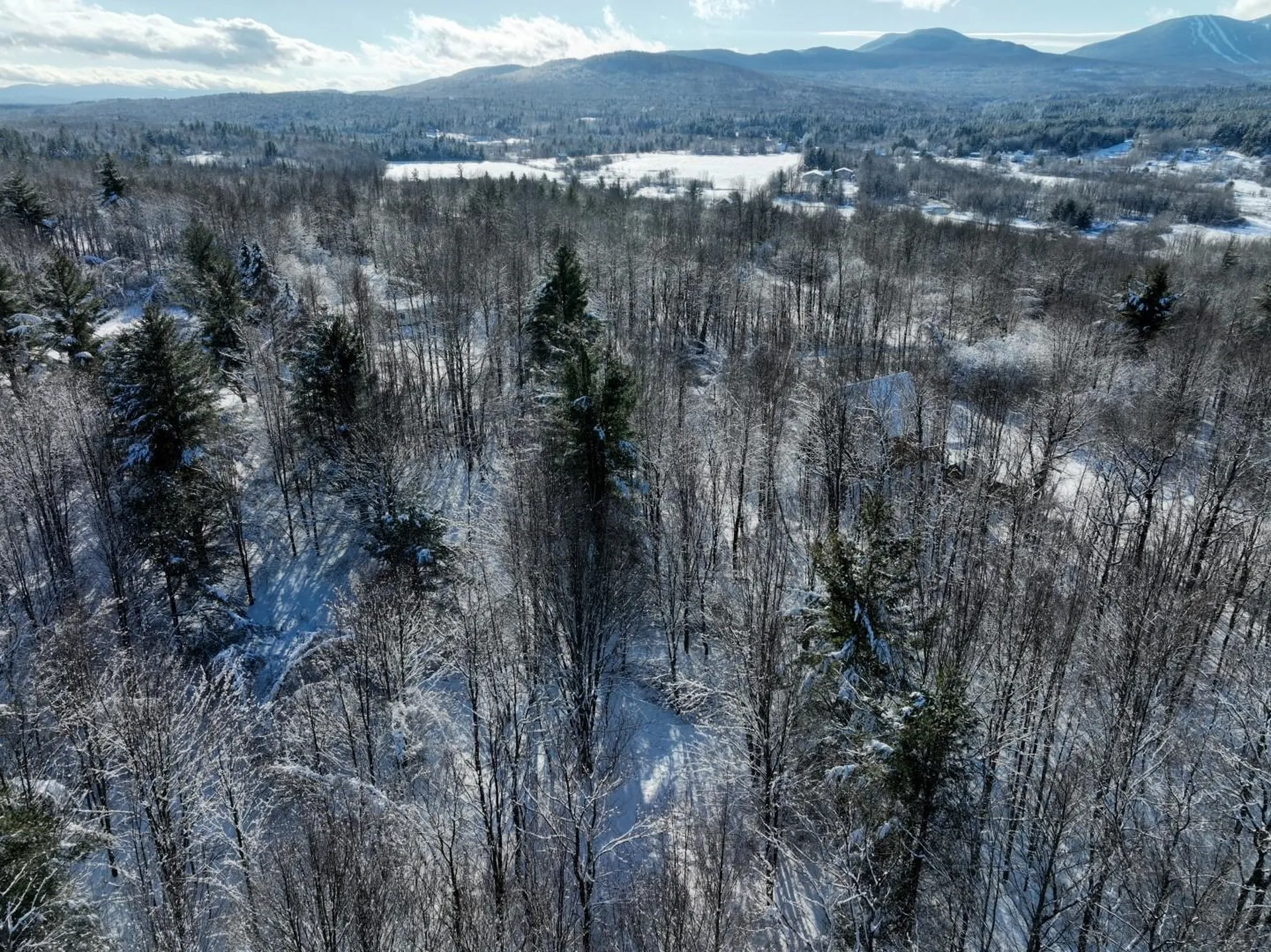 0 Belle Vista Road Jay VT 05859