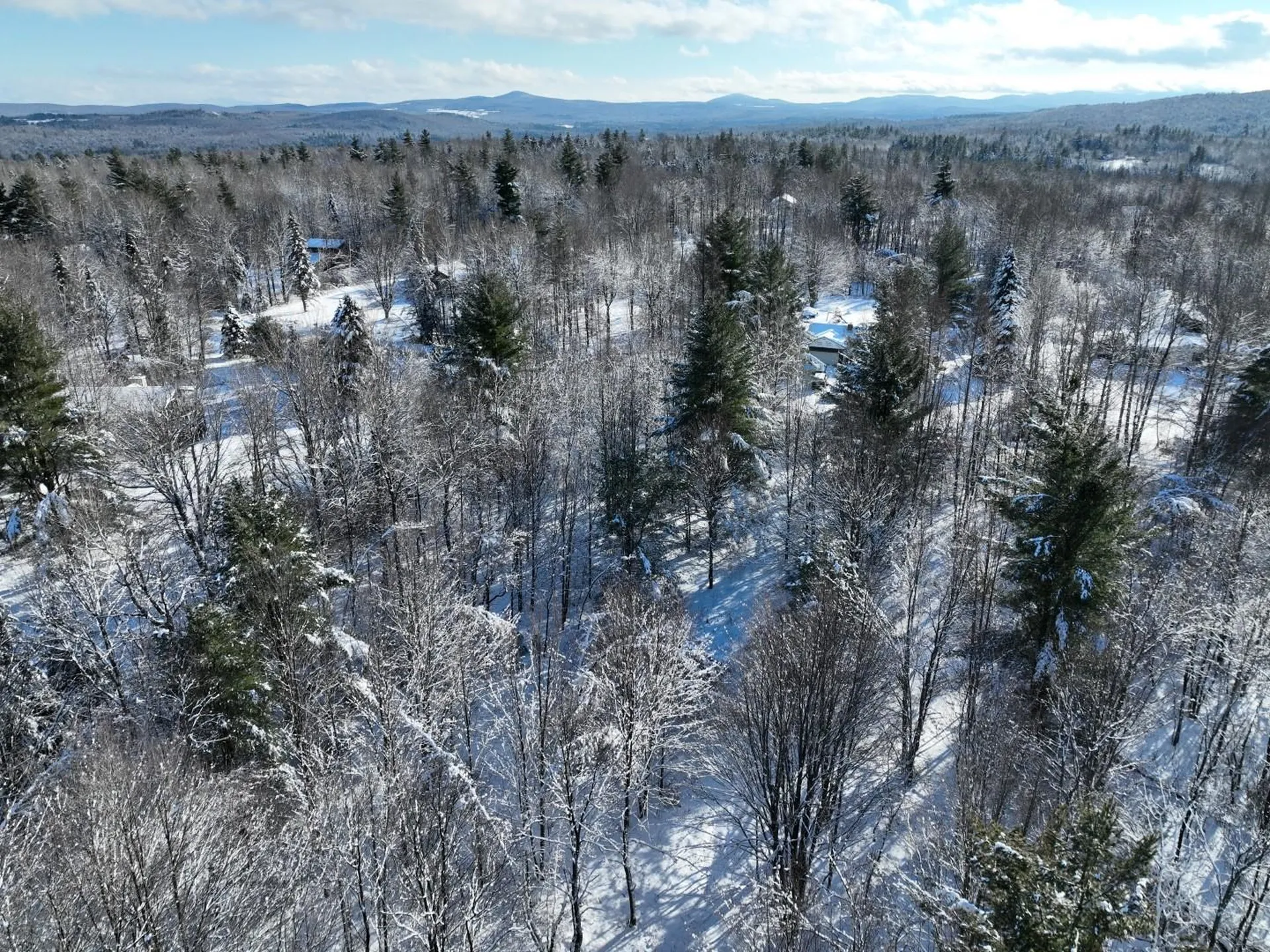 0 Belle Vista Road Jay VT 05859