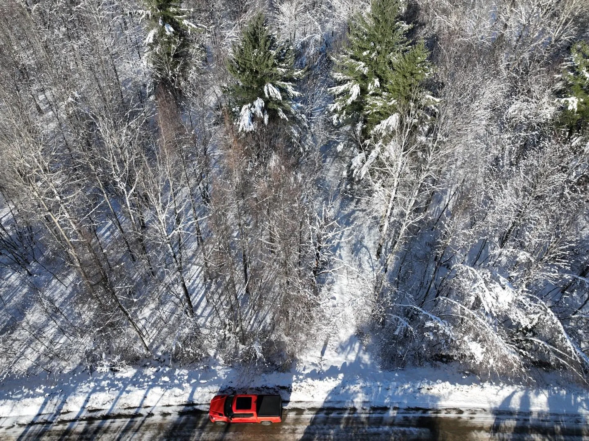 0 Belle Vista Road Jay VT 05859