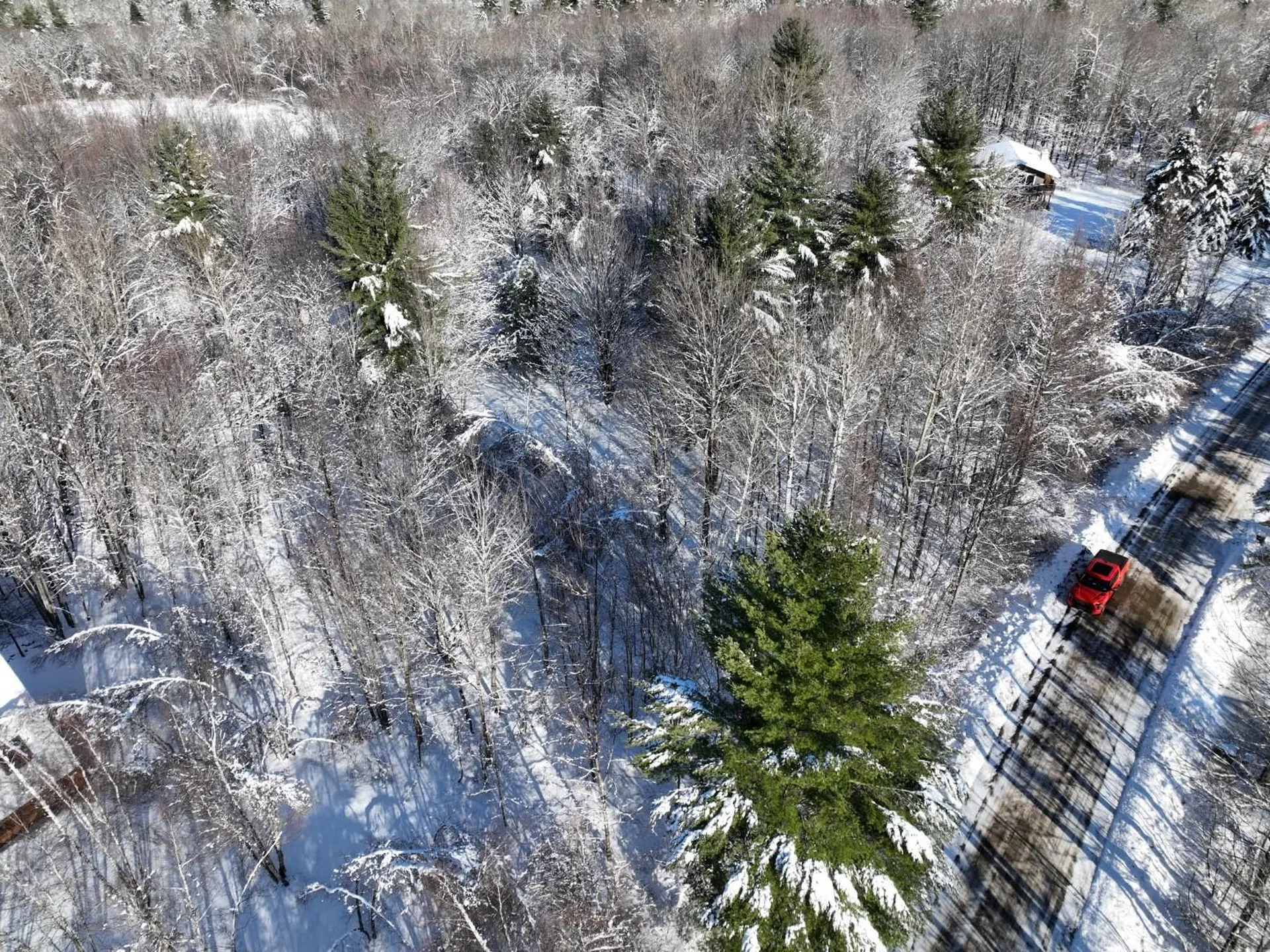 0 Belle Vista Road Jay VT 05859