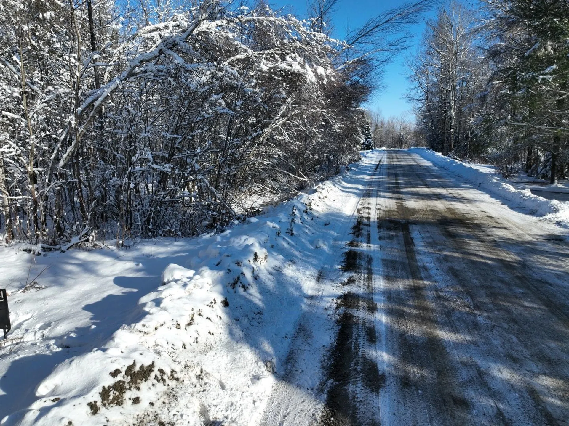 0 Belle Vista Road Jay VT 05859