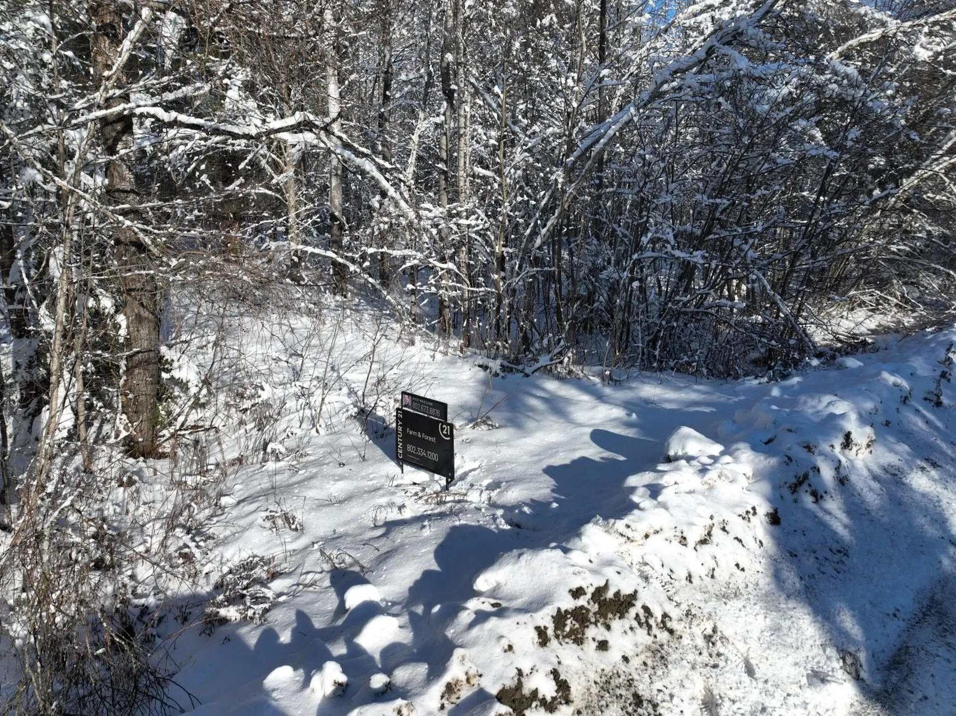 0 Belle Vista Road Jay VT 05859