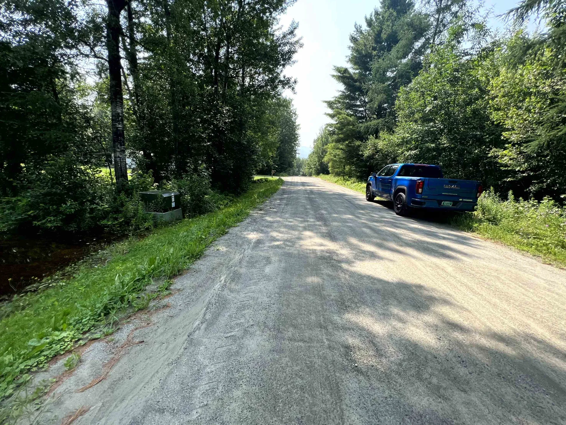 0 Belle Vista Road Jay VT 05859