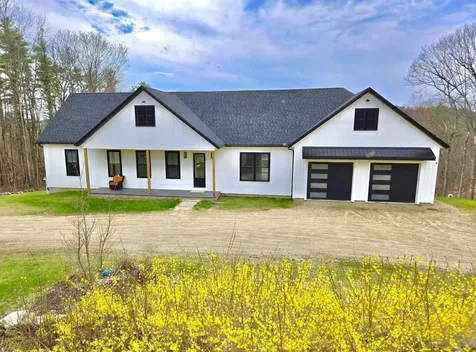 33 Old New Ipswich Road Rindge NH 03461