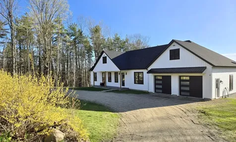 33 Old New Ipswich Road Rindge NH 03461