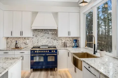 33 Old New Ipswich Road Rindge NH 03461
