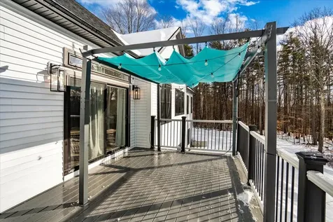 33 Old New Ipswich Road Rindge NH 03461