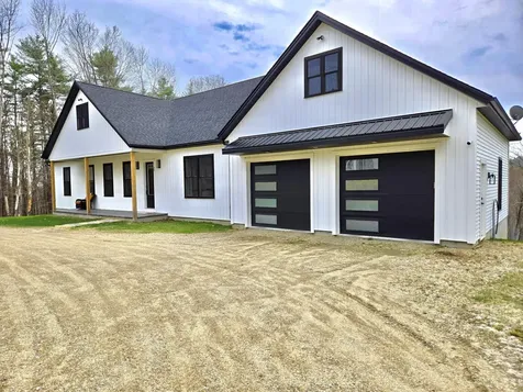 33 Old New Ipswich Road Rindge NH 03461