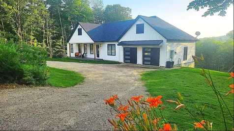 33 Old New Ipswich Road Rindge NH 03461