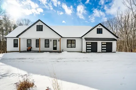 33 Old New Ipswich Road Rindge NH 03461