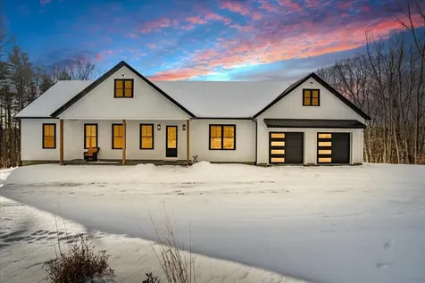 33 Old New Ipswich Road Rindge NH 03461