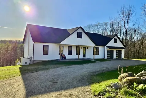 33 Old New Ipswich Road Rindge NH 03461