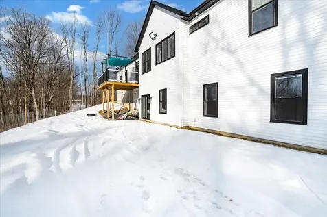 33 Old New Ipswich Road Rindge NH 03461