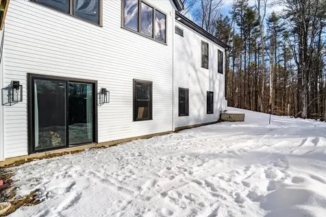 33 Old New Ipswich Road Rindge NH 03461