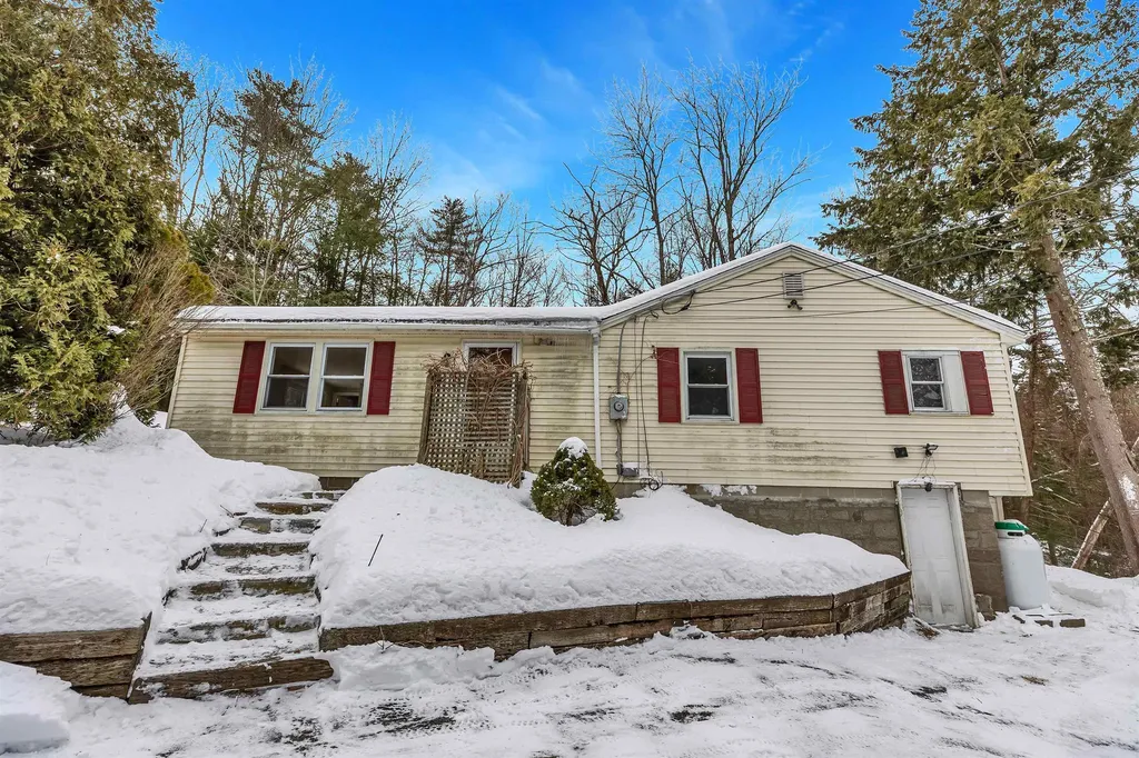 660 Route 13 S Milford NH 03055