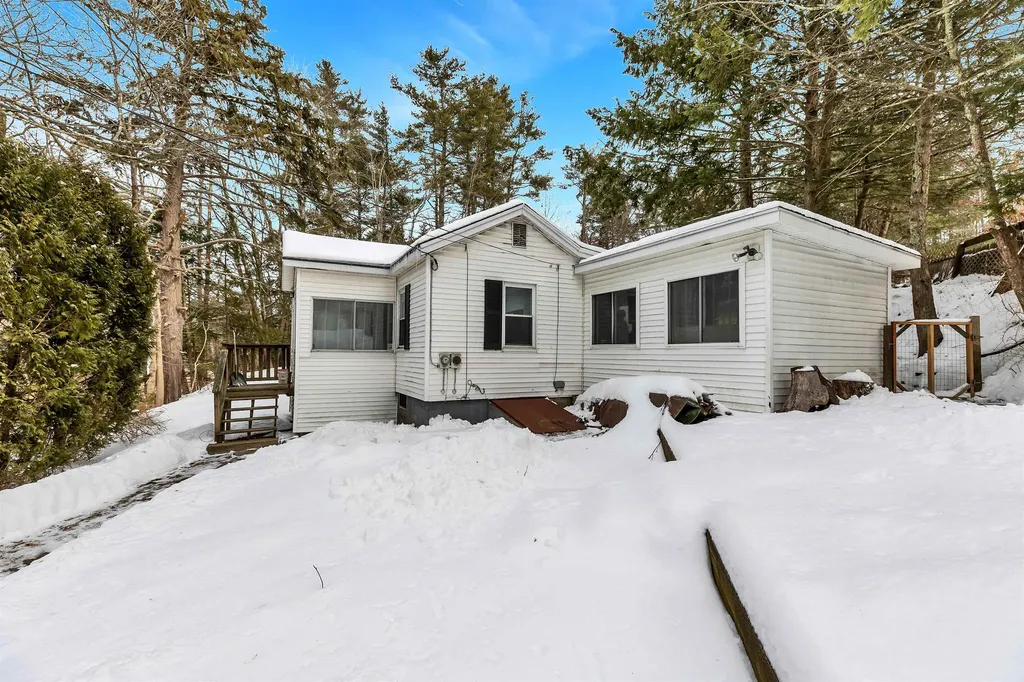 660 Route 13 S Milford NH 03055