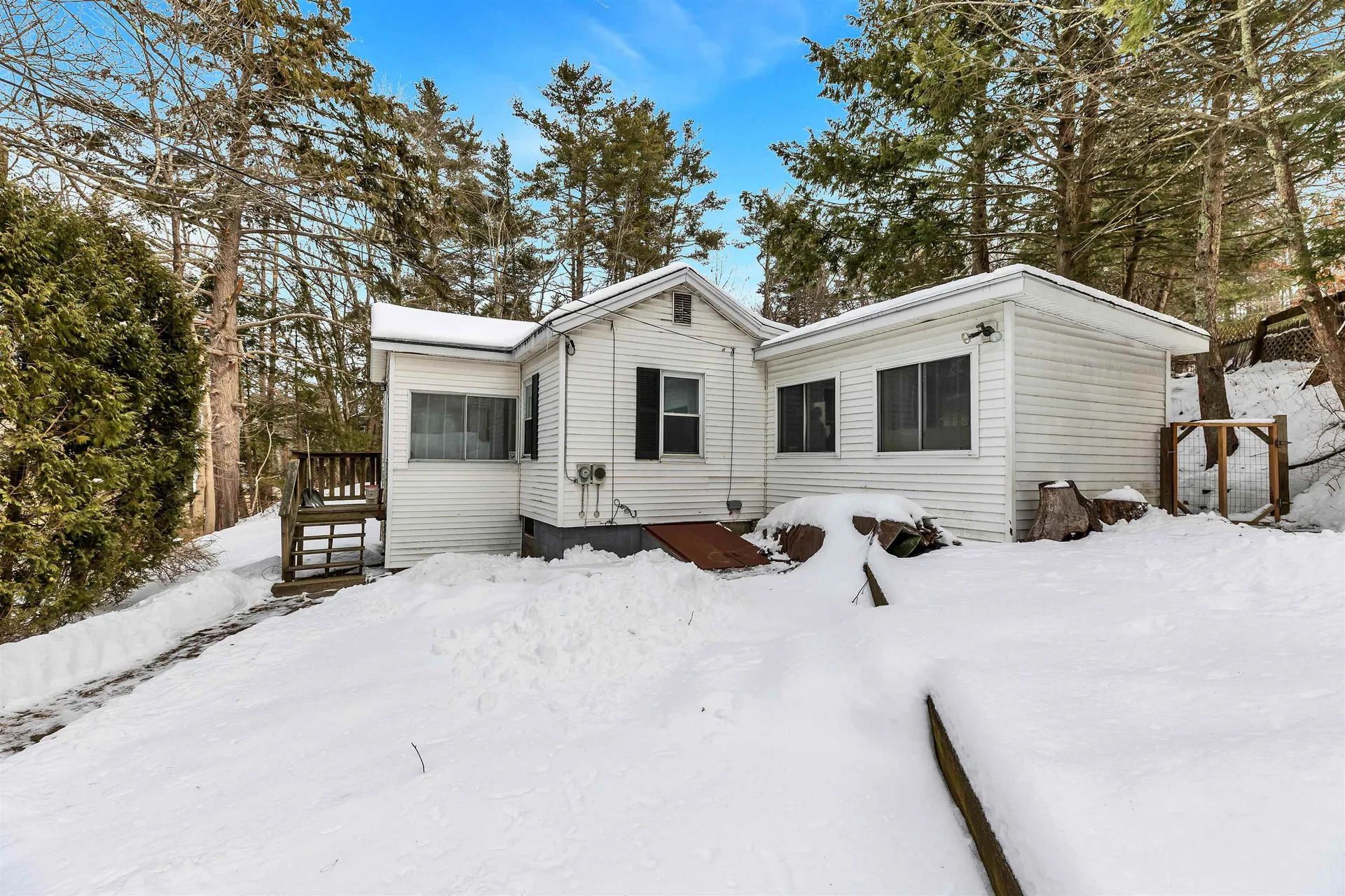 660 Route 13 S Milford NH 03055