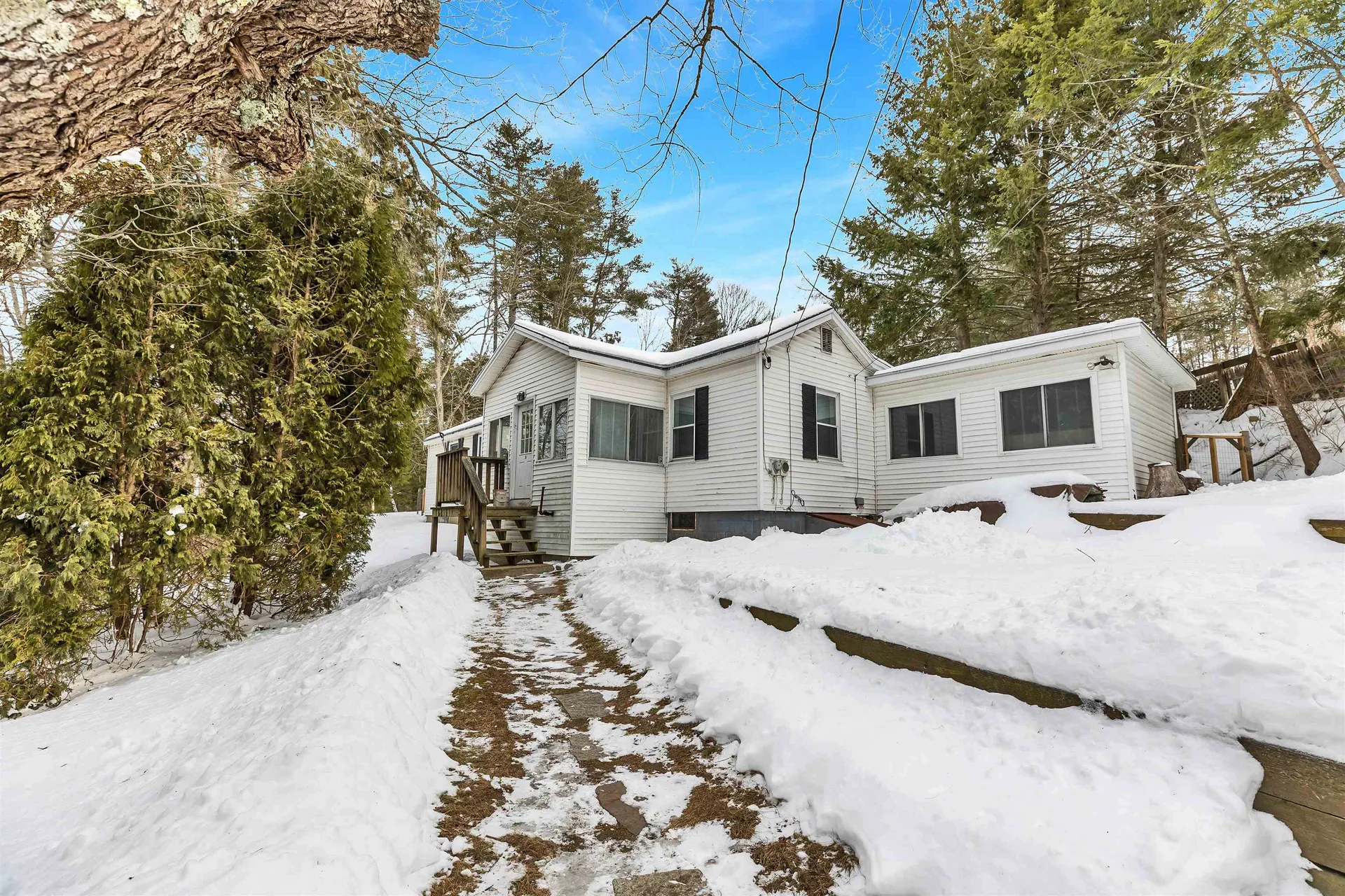 660 Route 13 S Milford NH 03055