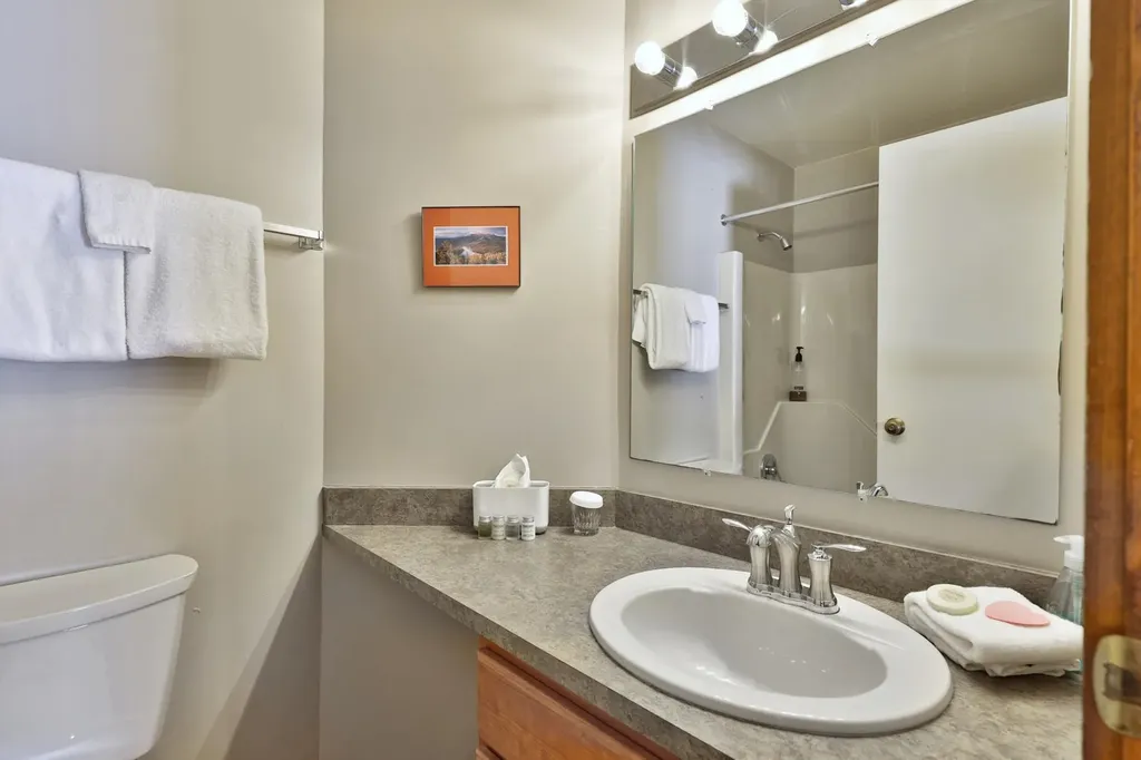 536 East Mountain Road Killington VT 05751