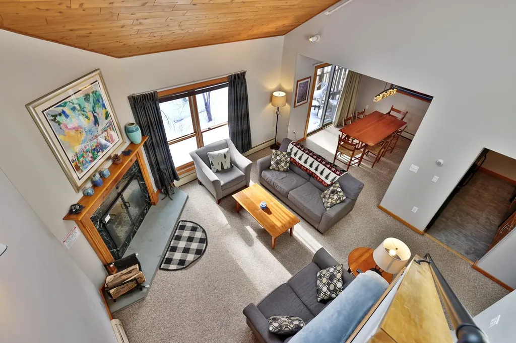 536 East Mountain Road Killington VT 05751