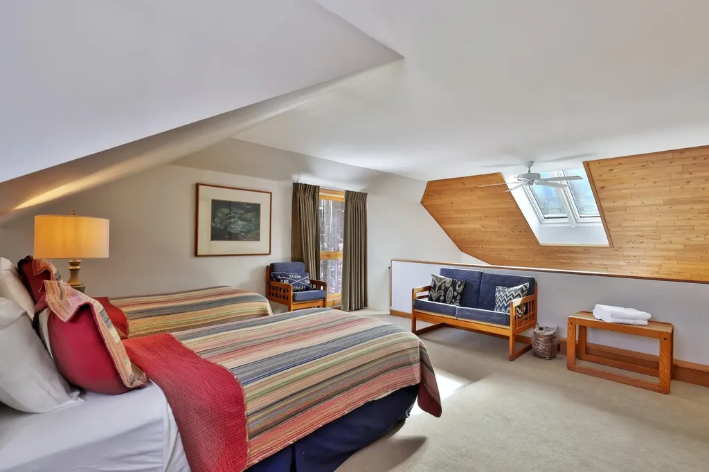 536 East Mountain Road Killington VT 05751