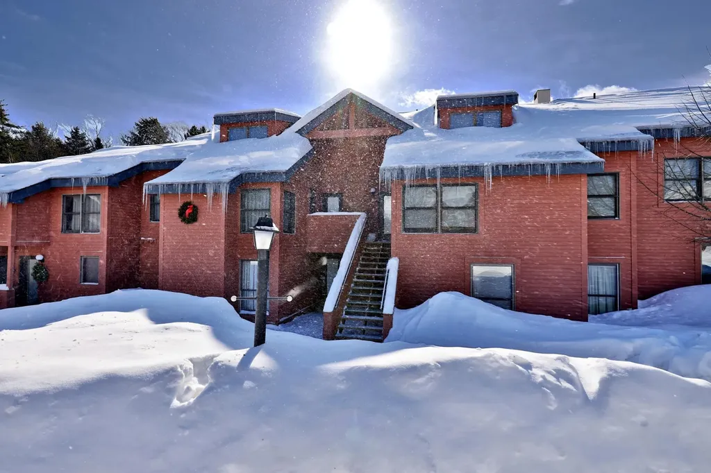 536 East Mountain Road Killington VT 05751