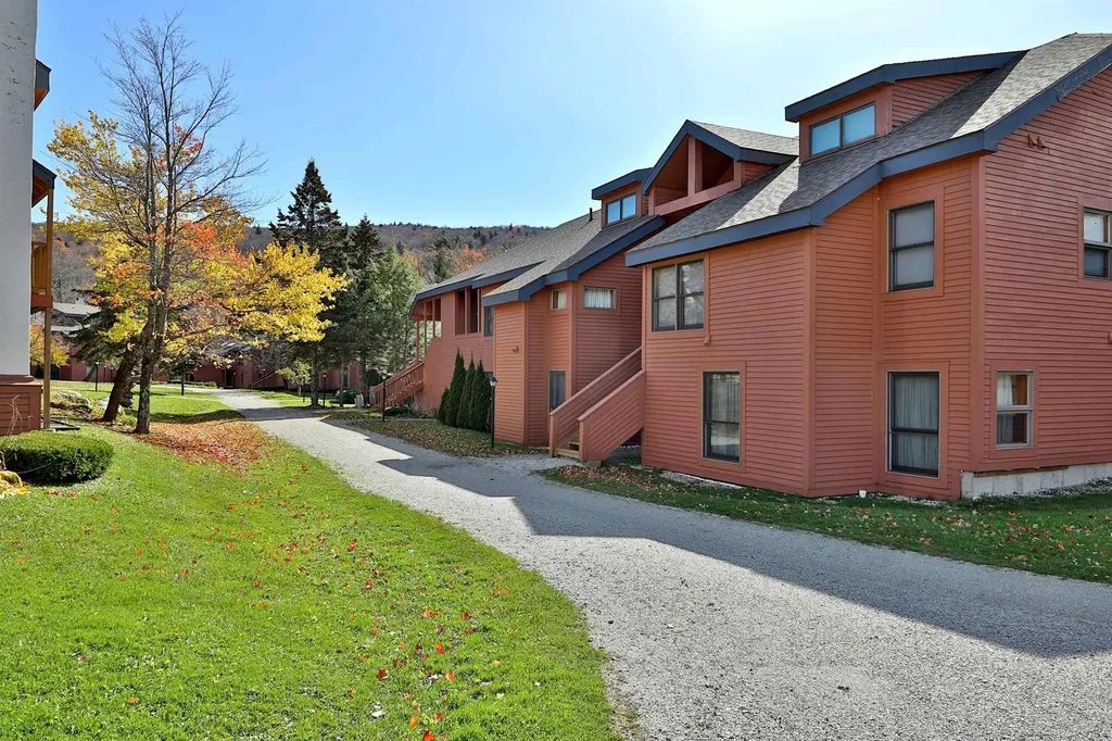 536 East Mountain Road Killington VT 05751