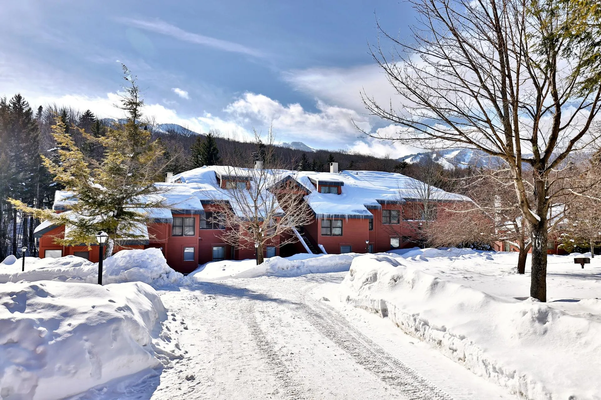 536 East Mountain Road Killington VT 05751