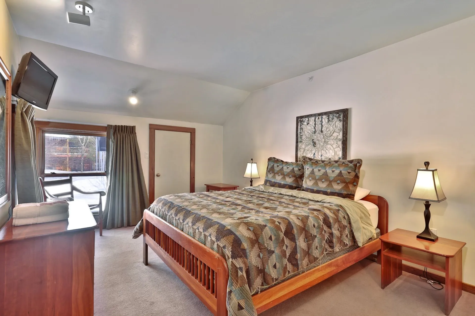 536 East Mountain Road Killington VT 05751