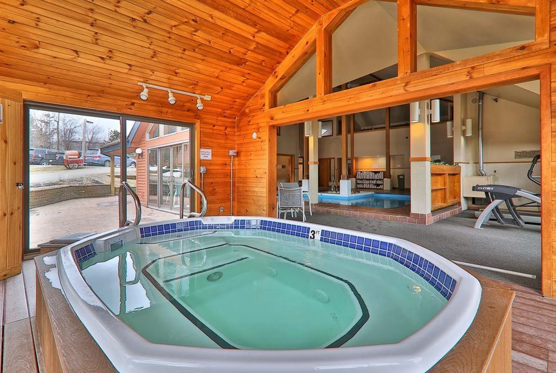 536 East Mountain Road Killington VT 05751