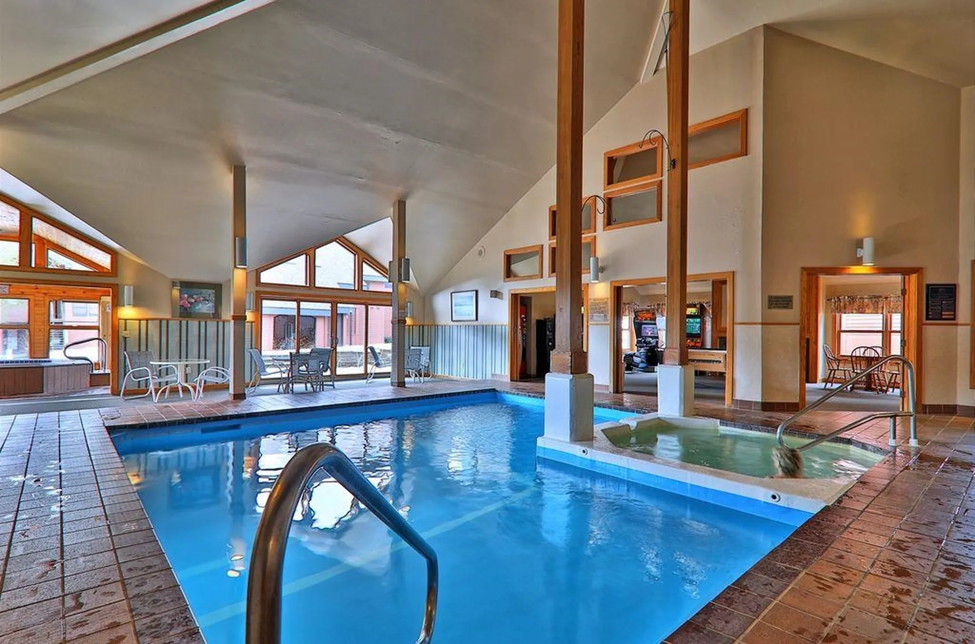 536 East Mountain Road Killington VT 05751