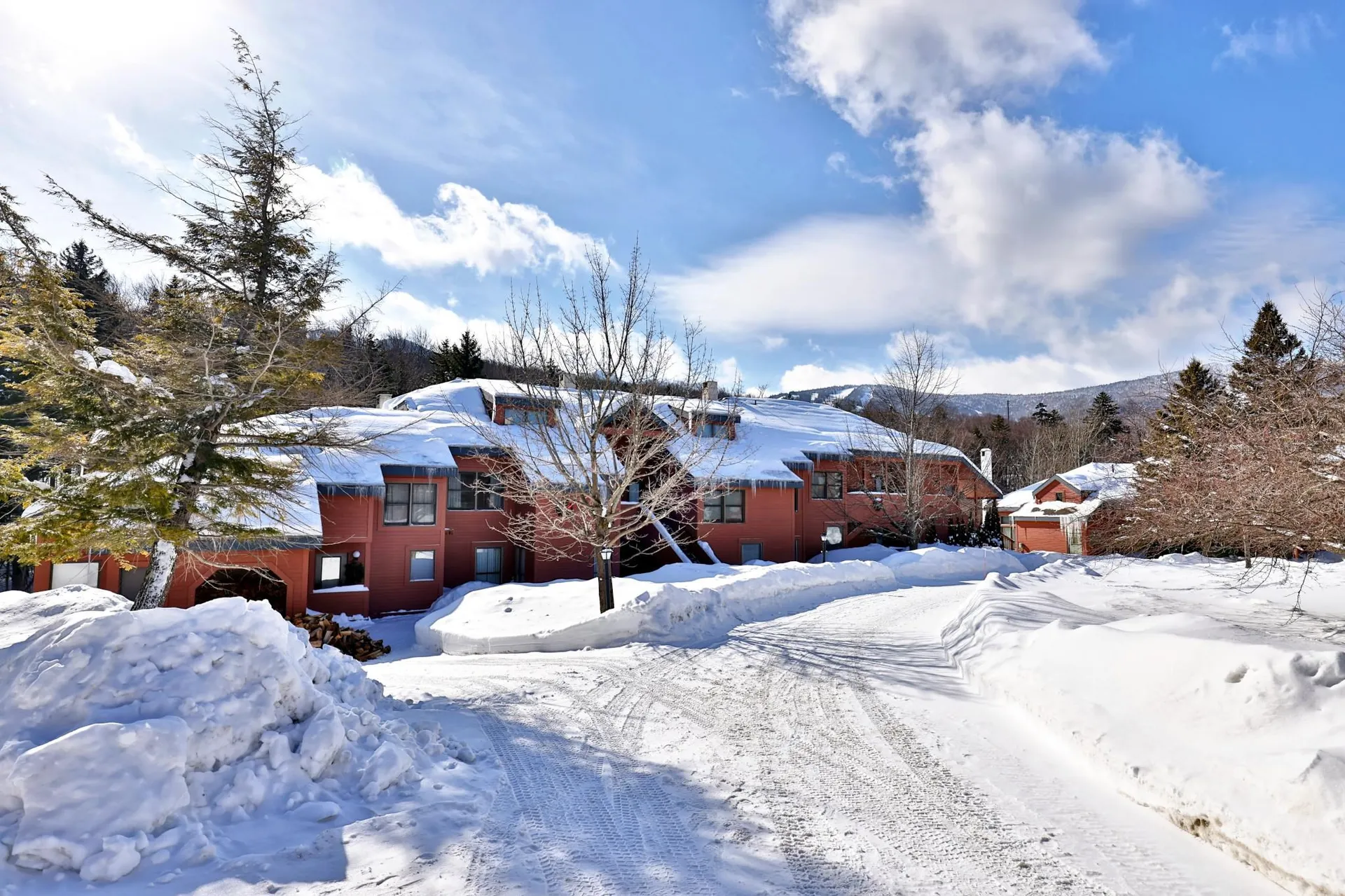 536 East Mountain Road Killington VT 05751