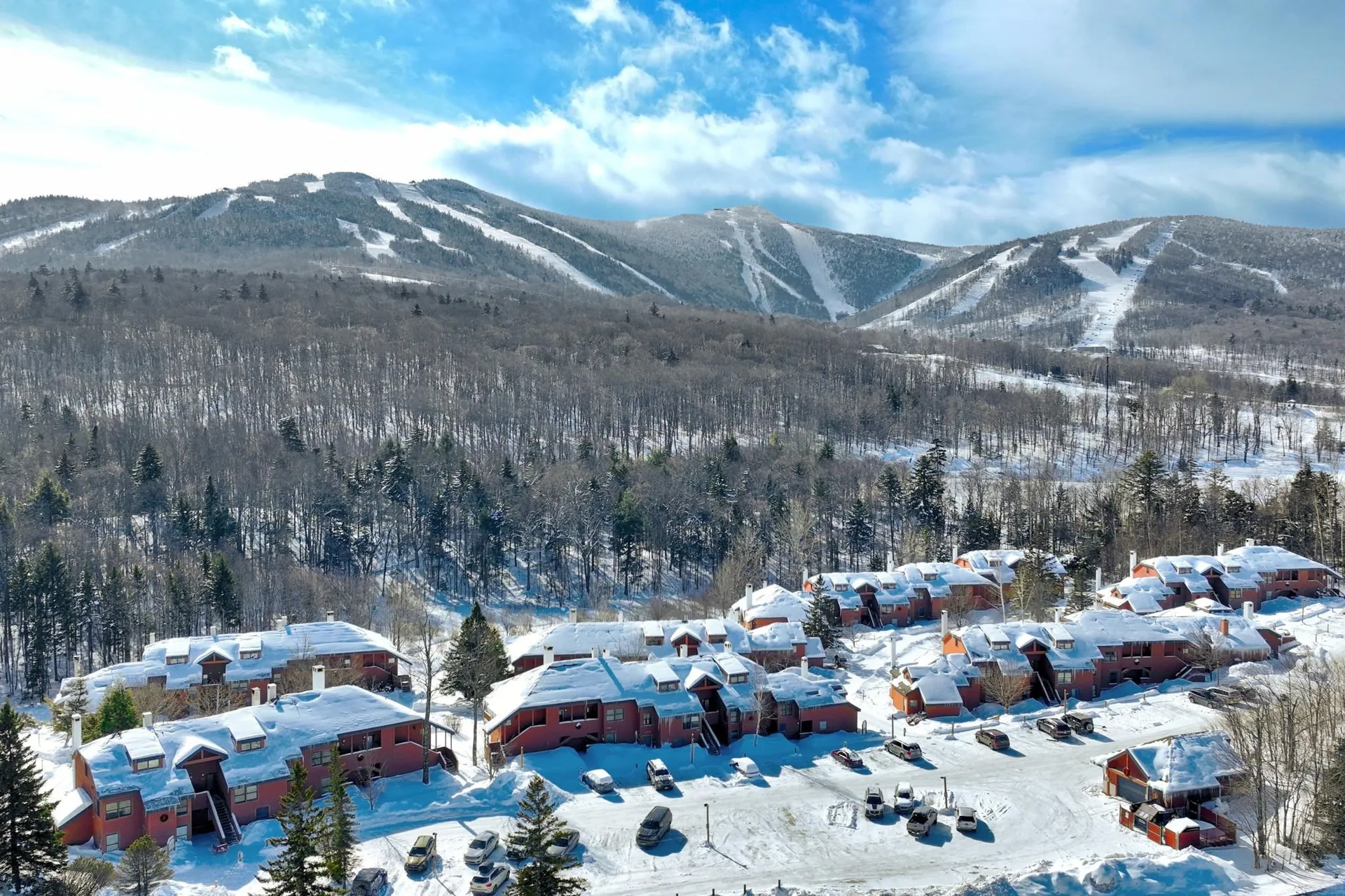 536 East Mountain Road Killington VT 05751